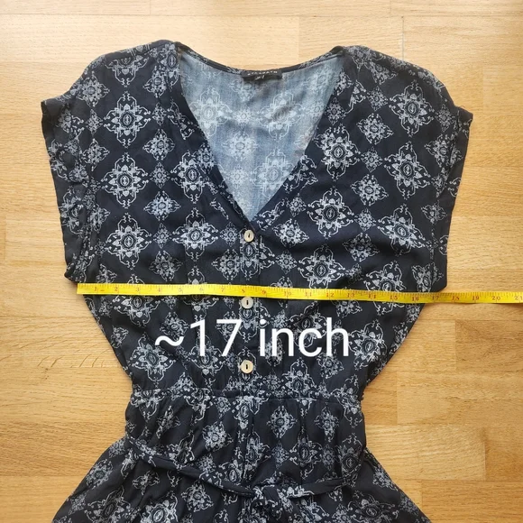 Staccato Romper - Picture 11 of 11